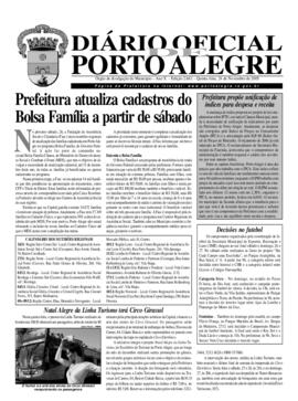 DOPA edição Nº 2.661 de 24/11/2005