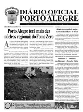 DOPA edição Nº 2.268 de 27/04/2004