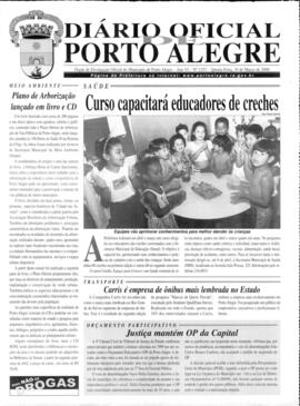 DOPA edição Nº 1253 de 30/03/2000