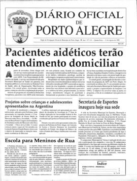 DOPA edição Nº 118 de 31/08/1995