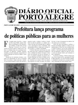 DOPA edição Nº 2.484 de 09/03/2005