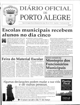 DOPA edição Nº 238 de 27/02/1996