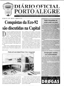 DOPA edição Nº 1789 de 29/05/2002