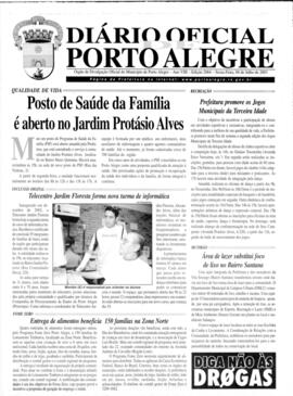 DOPA edição Nº 2064 de 04/07/2003