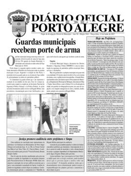 DOPA edição Nº 3.044 de 12/06/2007