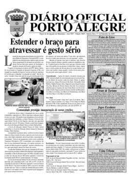DOPA edição Nº 3.605 de 17/09/2009