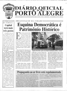DOPA edição Nº 627 de 18/09/1997