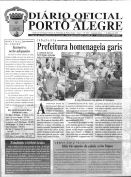 DOPA edição Nº 1035 de 17/05/1999