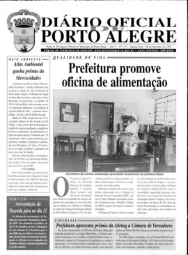 DOPA edição Nº 1115 de 08/09/1999