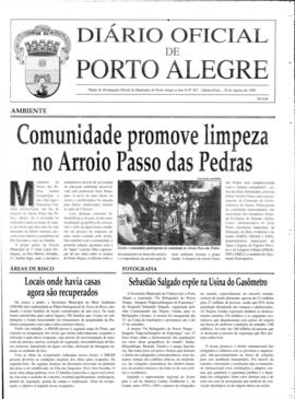 DOPA edição Nº 367 de 29/08/1996