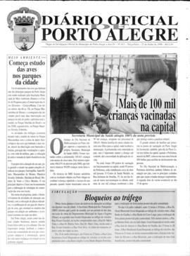 DOPA edição Nº 813 de 23/06/1998