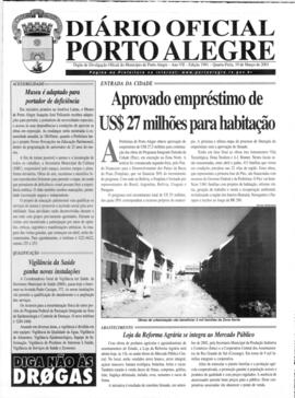 DOPA edição Nº 1991 de 19/03/2003