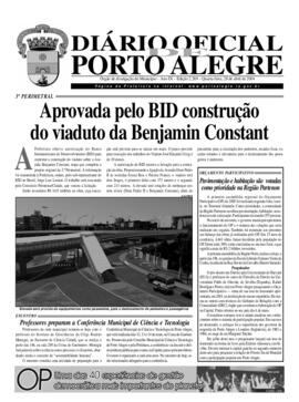 DOPA edição Nº 2.269 de 28/04/2004