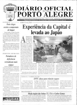 DOPA edição Nº 1362 de 04/09/2000