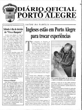DOPA edição Nº 557 de 12/06/1997