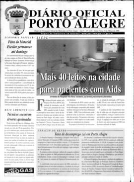 DOPA edição Nº 1239 de 10/03/2000