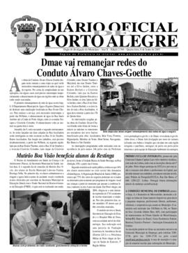 DOPA edição Nº 2.546 de 08/06/2005