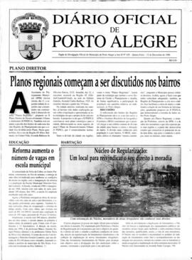 DOPA edição Nº 438 de 12/12/1996