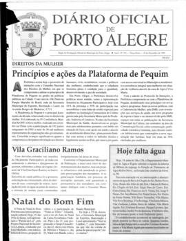 DOPA edição Nº 192 de 19/12/1995