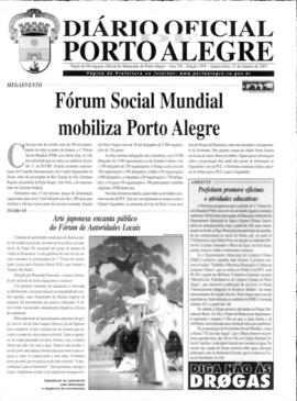 DOPA edição Nº 1954 de 23/01/2003