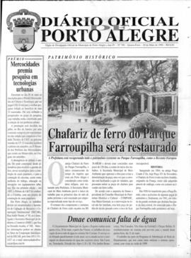 DOPA edição Nº 790 de 20/05/1998