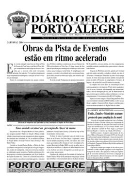 DOPA edição Nº 2.149 de 03/11/2003