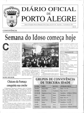 DOPA edição Nº 380 de 17/09/1996