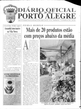 DOPA edição Nº 614 de 01/09/1997