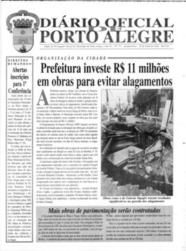 DOPA edição Nº 777 de 30/04/1998