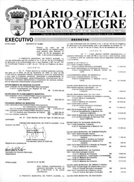 DOPA edição Nº 1440-2 de 29/12/2000