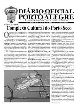 DOPA edição Nº 2.463 de 04/02/2005