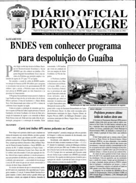 DOPA edição Nº 1925 de 11/12/2002