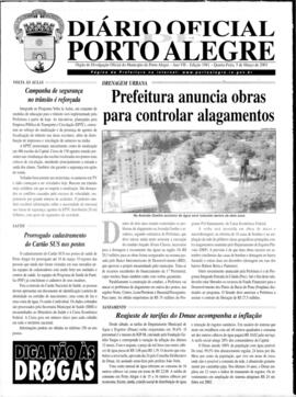 DOPA edição Nº 1981 de 05/03/2003
