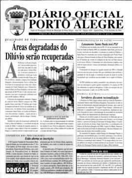 DOPA edição Nº 1620 de 19/09/2001