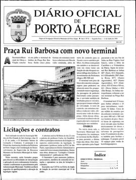 DOPA edição N° 61 de 12/06/1995