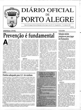 DOPA edição Nº 314 de 17/06/1996
