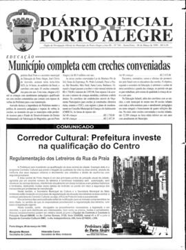 DOPA edição Nº 740 de 06/03/1998