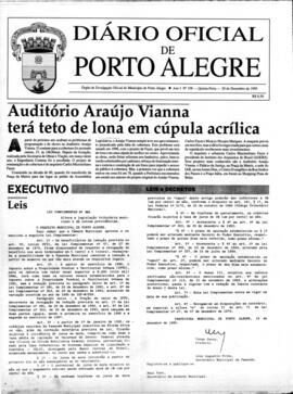 DOPA edição Nº 198 de 28/12/1995