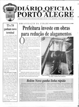 DOPA edição Nº 732 de 19/02/1998