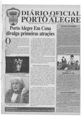 DOPA edição Nº 3.221 de 03/03/2008