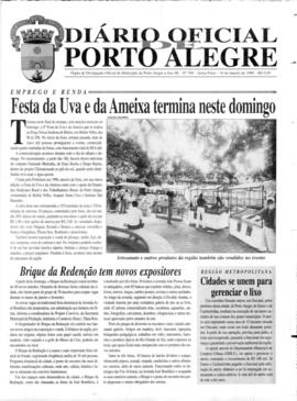 DOPA edição Nº 709 de 16/01/1998