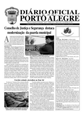 DOPA edição Nº 2.619 de 21/09/2005