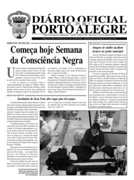 DOPA edição Nº 2.405 de 12/11/2004