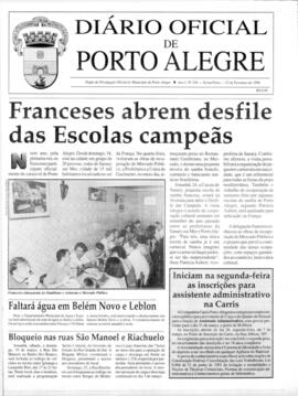 DOPA edição Nº 236 de 23/02/1996