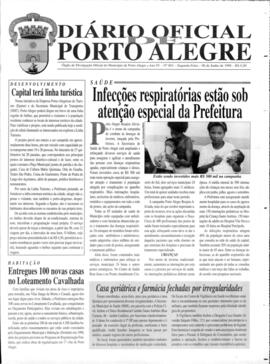 DOPA edição Nº 803 de 08/06/1998