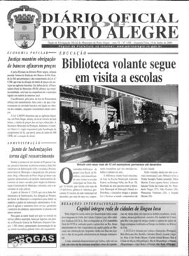 DOPA edição Nº 1308 de 19/06/2000