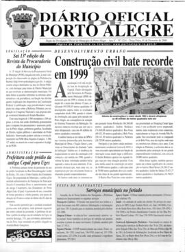DOPA edição Nº 1214 de 01/02/2000