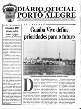 DOPA edição Nº 503 de 21/03/1997