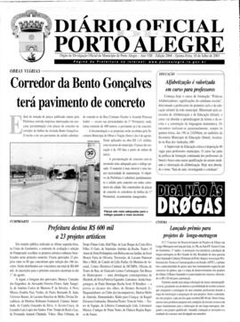 DOPA edição Nº 2068 de 10/07/2003