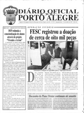 DOPA edição Nº 579 de 14/07/1997